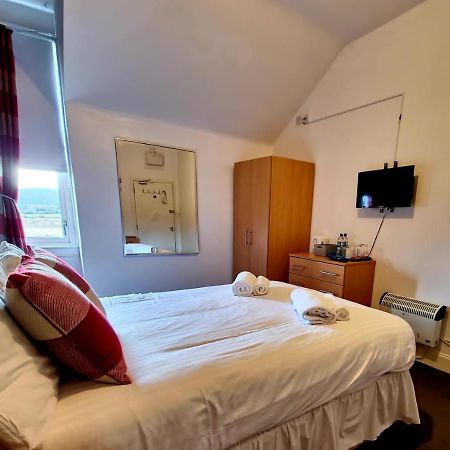 Aberfoyle Inn Eksteriør billede