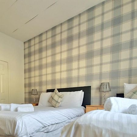 Aberfoyle Inn Eksteriør billede