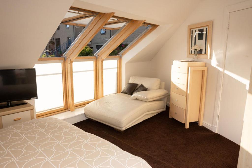 Aberfoyle Inn Eksteriør billede