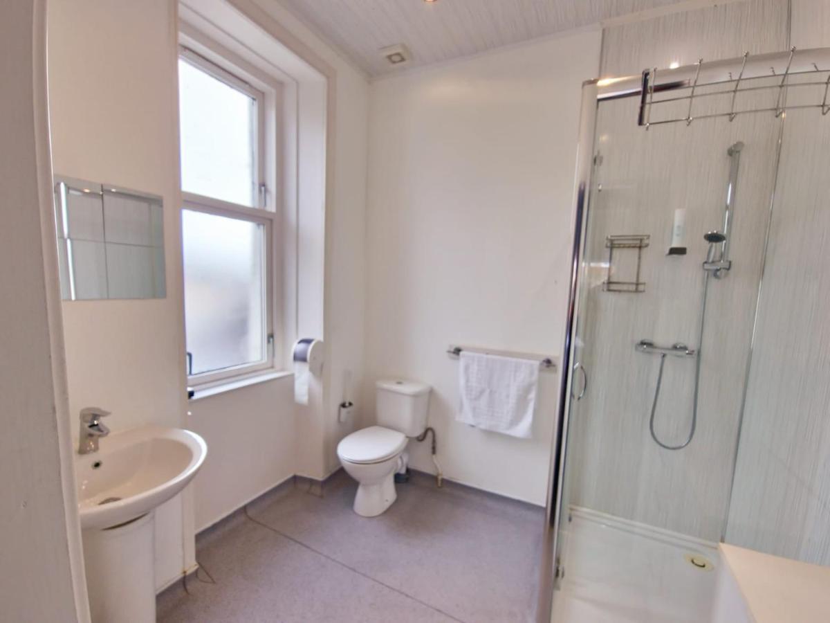 Aberfoyle Inn Eksteriør billede